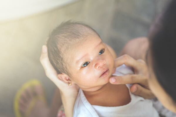 Cara Membersihkan Botol Sabun Bayi Yang Benar Baby Huki