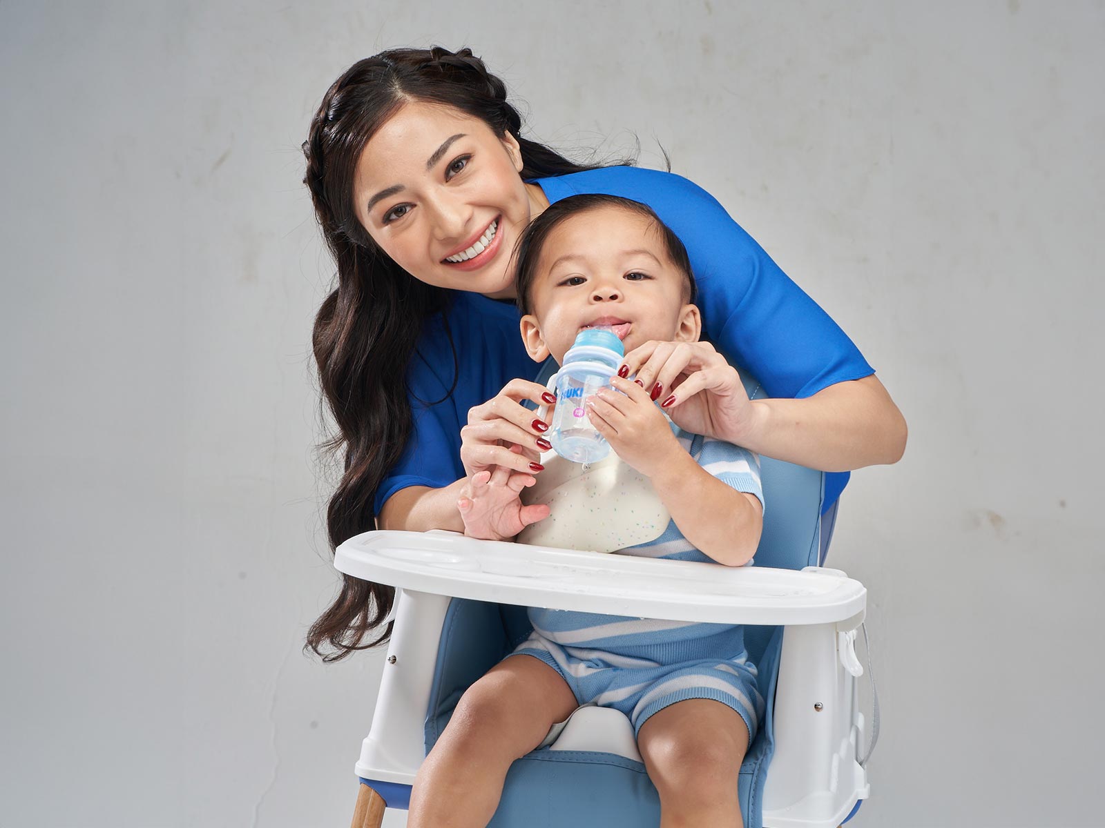 Baby Huki Botol Susu Terbaik untuk Newborn, Panduan untuk Orang Tua Baru