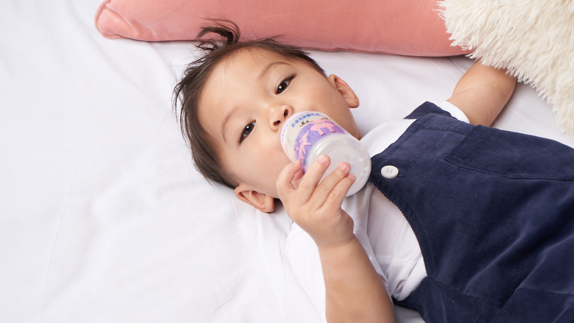 Botol Susu Terbaik